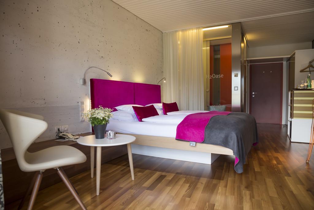 Kleines Hotel Kaernten Villach Bilik gambar