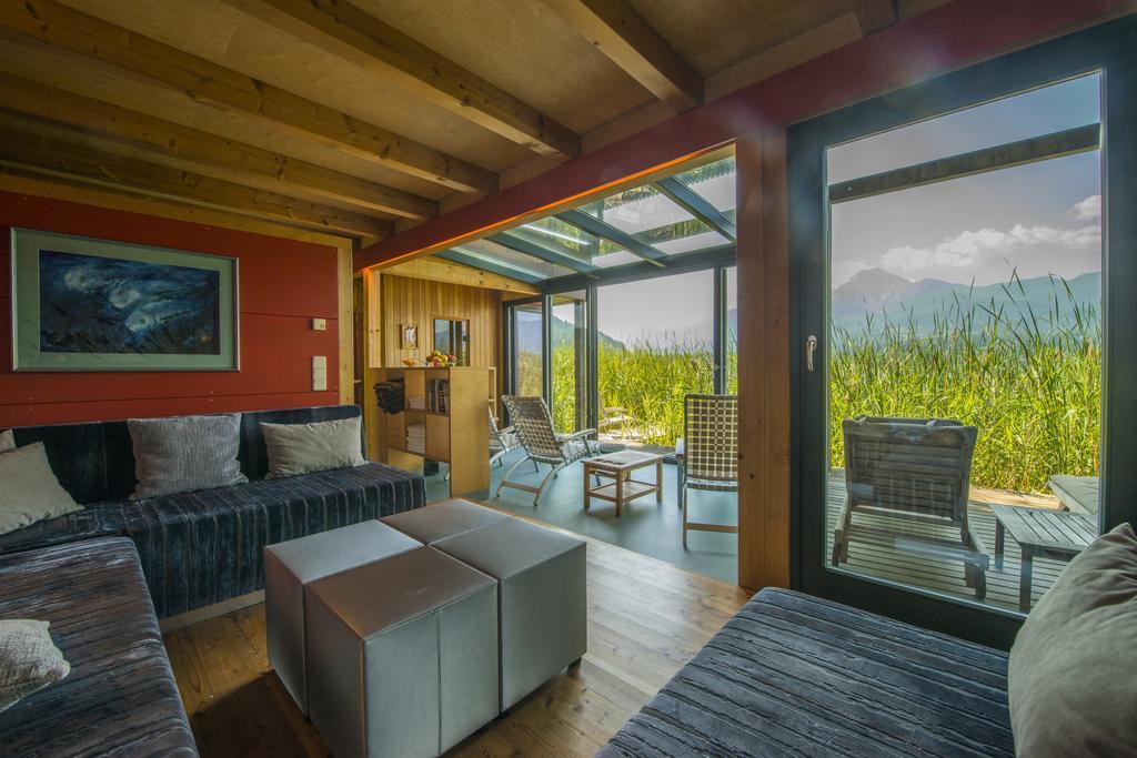 Kleines Hotel Kaernten Villach Luaran gambar