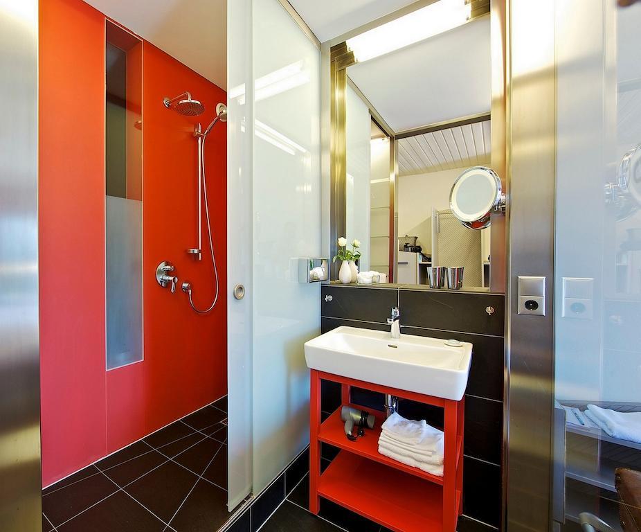 Kleines Hotel Kaernten Villach Luaran gambar