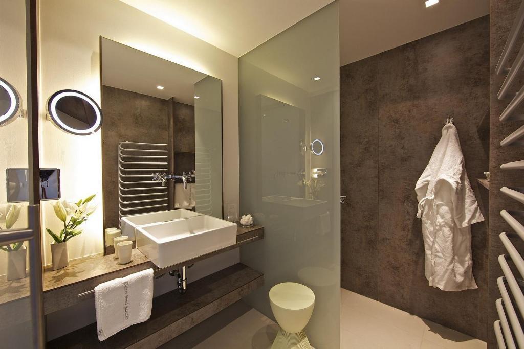 Kleines Hotel Kaernten Villach Luaran gambar