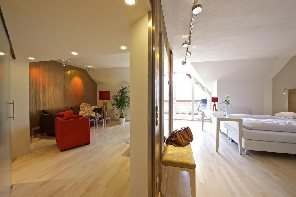 Kleines Hotel Kaernten Villach Luaran gambar