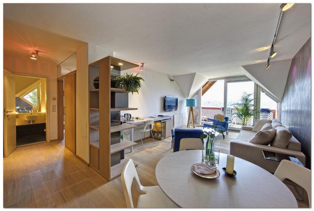 Kleines Hotel Kaernten Villach Luaran gambar