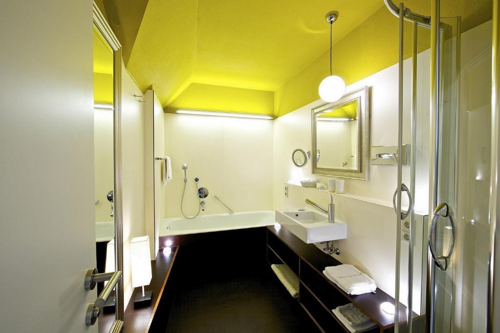 Kleines Hotel Kaernten Villach Luaran gambar