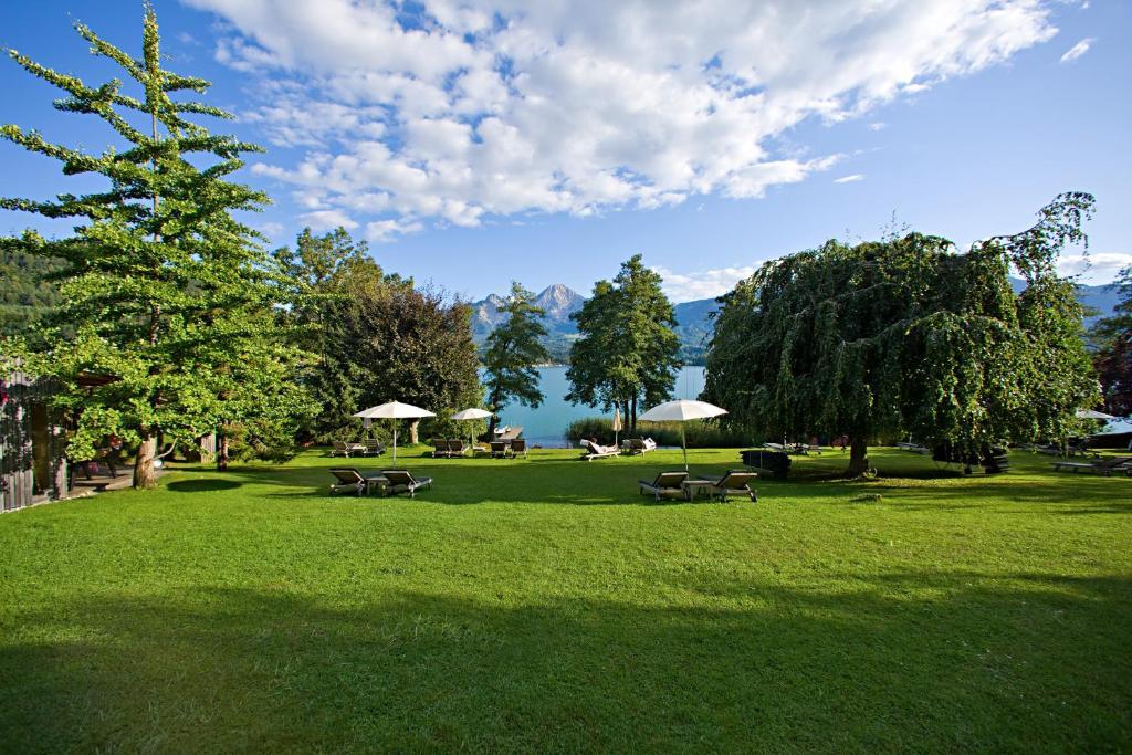 Kleines Hotel Kaernten Villach Luaran gambar