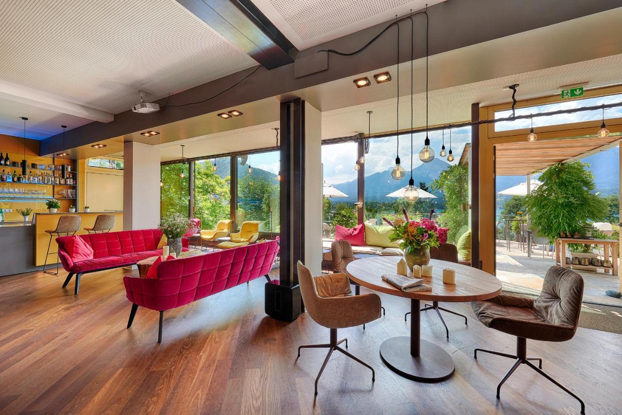 Kleines Hotel Kaernten Villach Luaran gambar