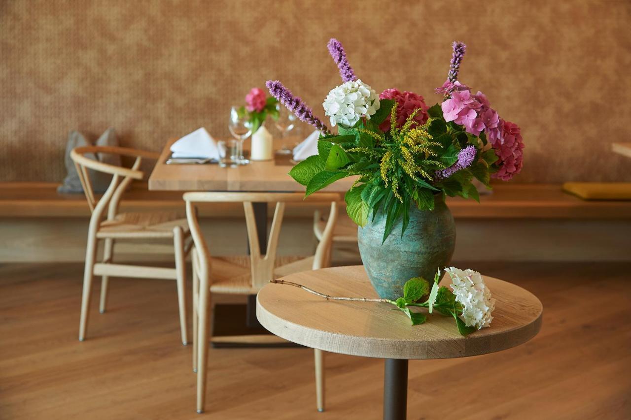 Kleines Hotel Kaernten Villach Luaran gambar